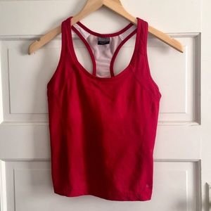 Nike Dri-fit Tank